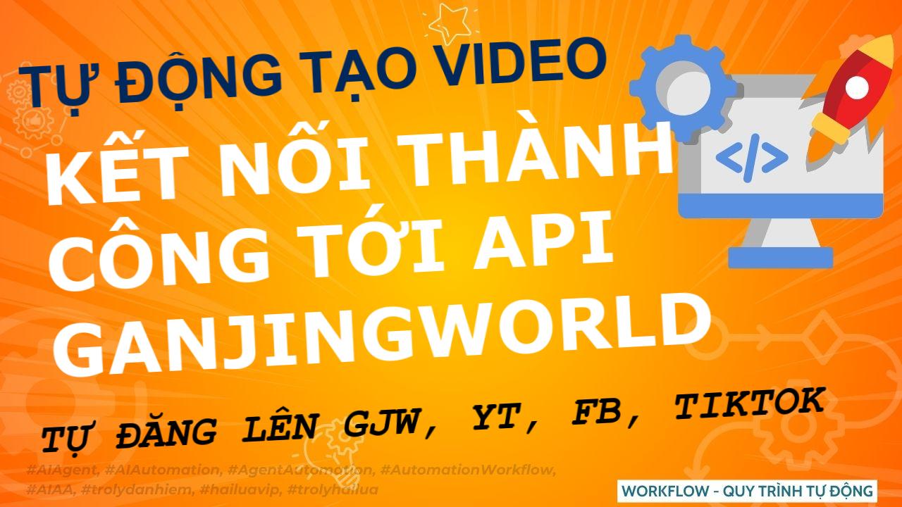Tự động tạo video từ kho stock: Giải pháp tiết kiệm thời gian hiệu quả!