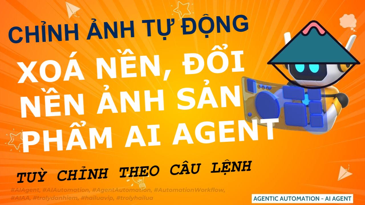Khám phá tính năng chỉnh sửa ảnh tự động trong trợ lý Hai Lúa VIP